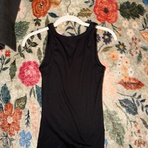 Felina Black Women's Tank Top